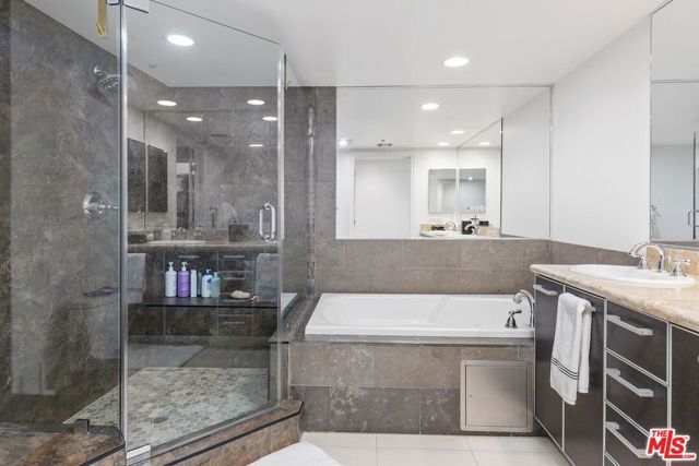 1319 N Detroit Street PH1, Los Angeles, CA 90046