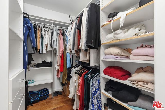 1319 N Detroit Street PH1, Los Angeles, CA 90046