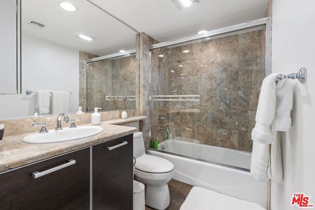 1319 N Detroit Street PH1, Los Angeles, CA 90046