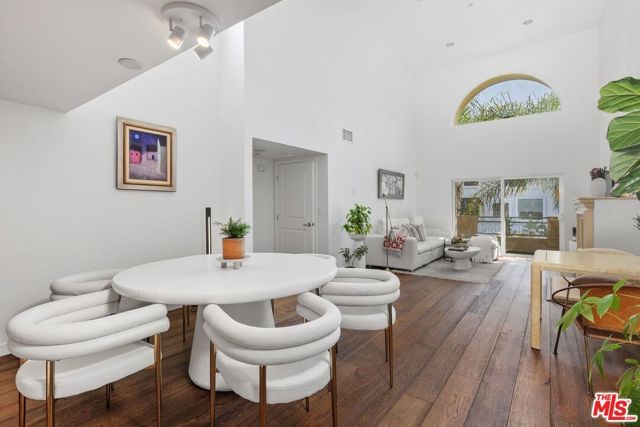 1319 N Detroit Street PH1, Los Angeles, CA 90046