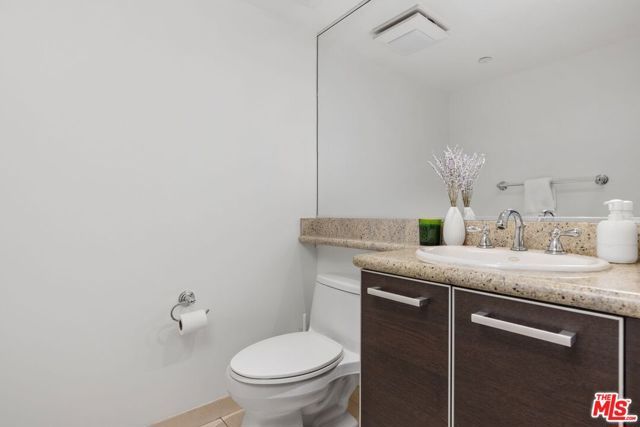 1319 N Detroit Street PH1, Los Angeles, CA 90046