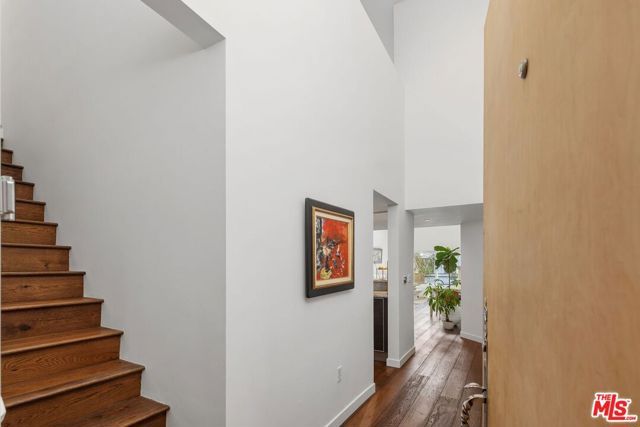 1319 N Detroit Street PH1, Los Angeles, CA 90046