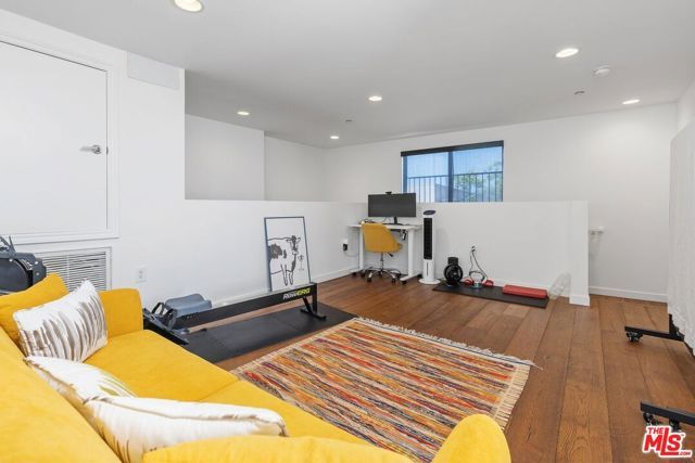 1319 N Detroit Street PH1, Los Angeles, CA 90046