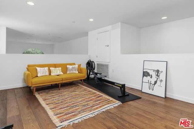 1319 N Detroit Street PH1, Los Angeles, CA 90046