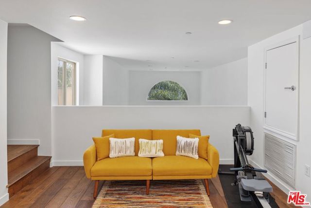 1319 N Detroit Street PH1, Los Angeles, CA 90046