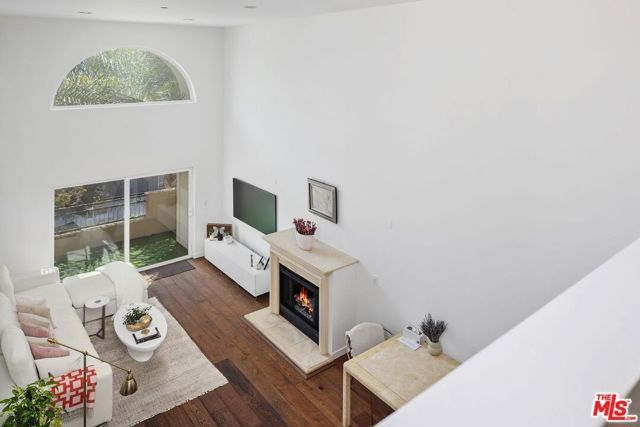 1319 N Detroit Street PH1, Los Angeles, CA 90046