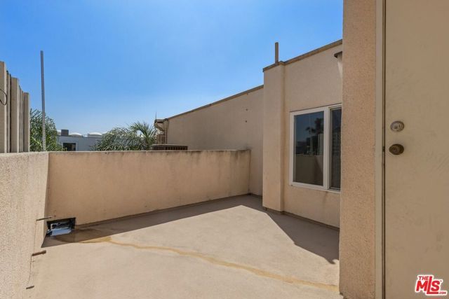 1319 N Detroit Street PH1, Los Angeles, CA 90046