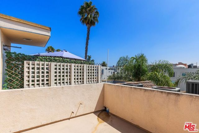 1319 N Detroit Street PH1, Los Angeles, CA 90046