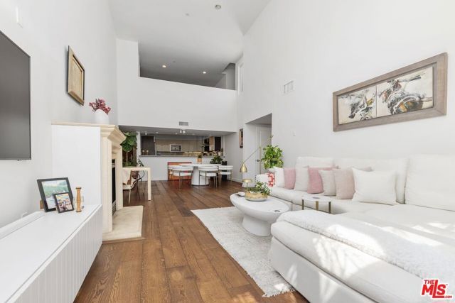 1319 N Detroit Street PH1, Los Angeles, CA 90046
