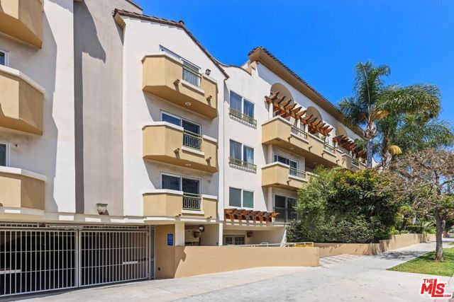 1319 N Detroit Street PH1, Los Angeles, CA 90046