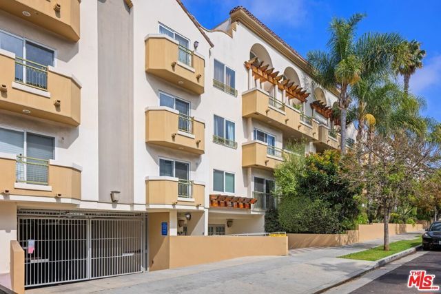 1319 N Detroit Street PH1, Los Angeles, CA 90046