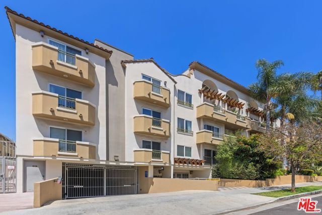 1319 N Detroit Street PH1, Los Angeles, CA 90046
