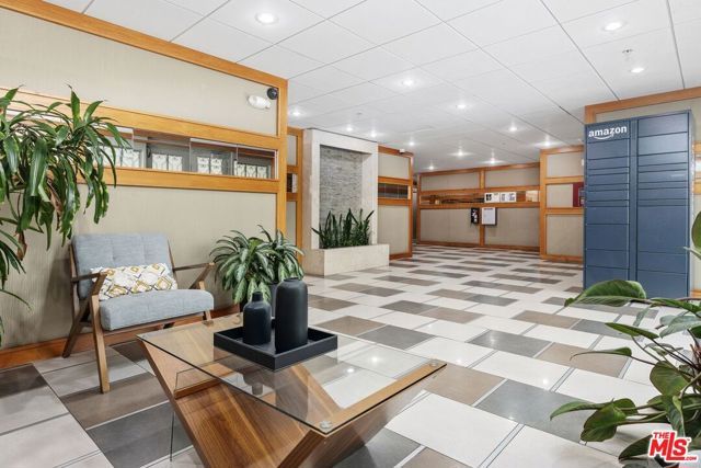 1319 N Detroit Street PH1, Los Angeles, CA 90046
