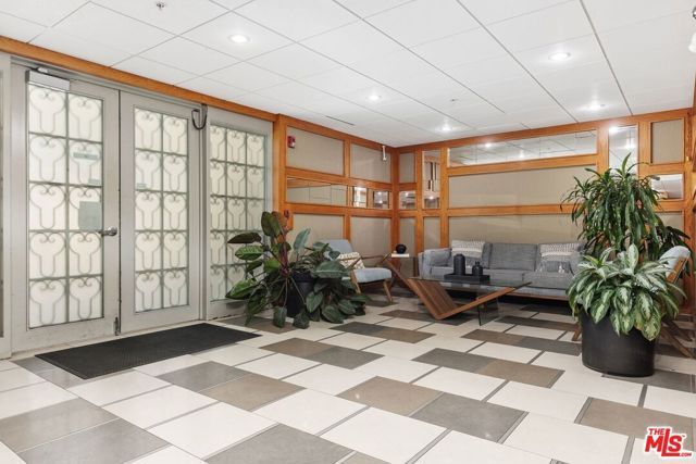 1319 N Detroit Street PH1, Los Angeles, CA 90046