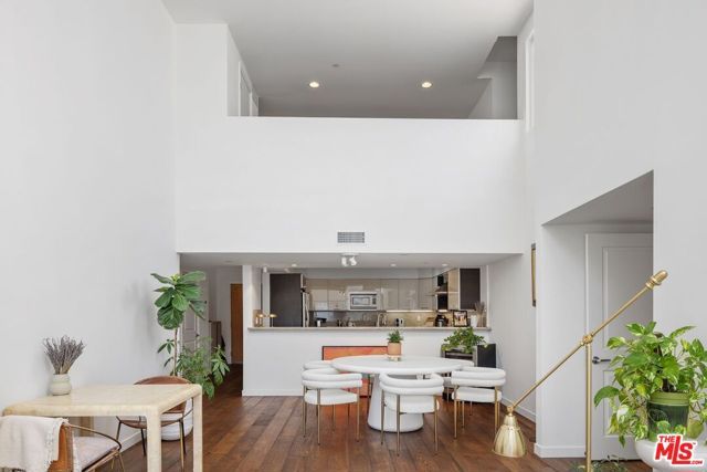 1319 N Detroit Street PH1, Los Angeles, CA 90046