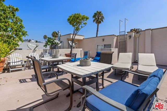 1319 N Detroit Street PH1, Los Angeles, CA 90046