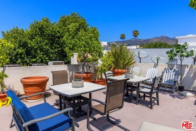1319 N Detroit Street PH1, Los Angeles, CA 90046