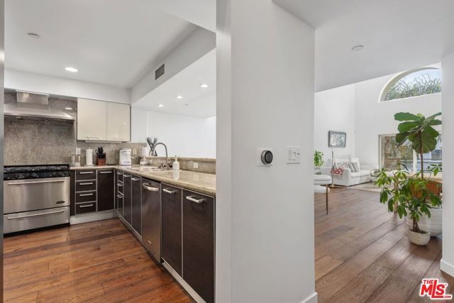 1319 N Detroit Street PH1, Los Angeles, CA 90046
