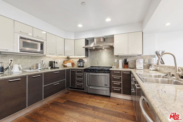 1319 N Detroit Street PH1, Los Angeles, CA 90046