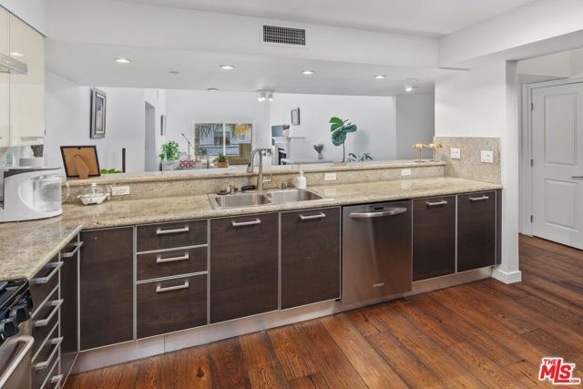 1319 N Detroit Street PH1, Los Angeles, CA 90046