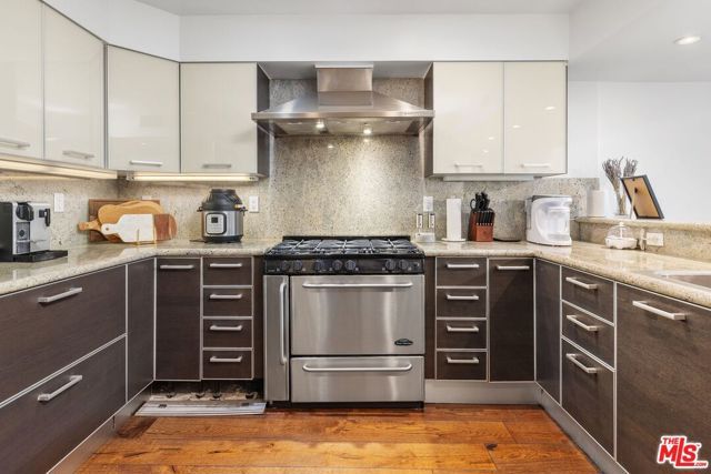 1319 N Detroit Street PH1, Los Angeles, CA 90046