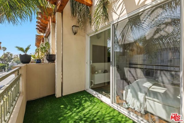 1319 N Detroit Street PH1, Los Angeles, CA 90046