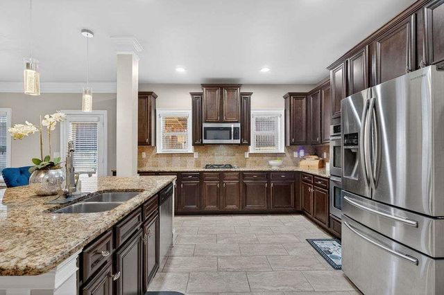 3809 Maiden Fern Lane, Snellville, GA 30039