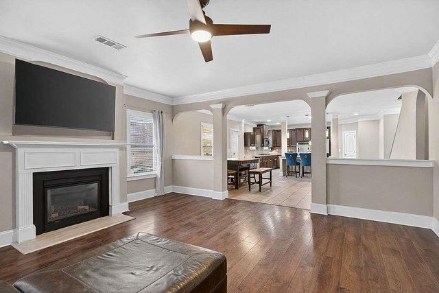 3809 Maiden Fern Lane, Snellville, GA 30039