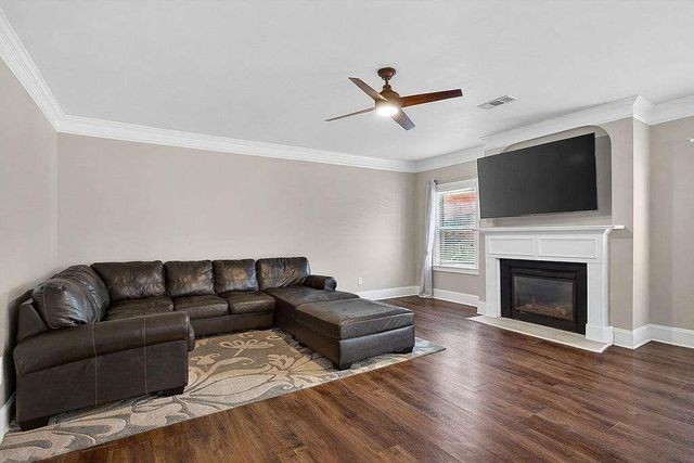 3809 Maiden Fern Lane, Snellville, GA 30039