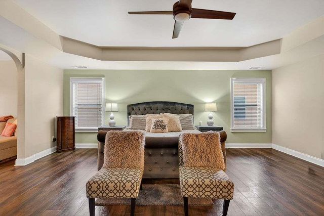 3809 Maiden Fern Lane, Snellville, GA 30039