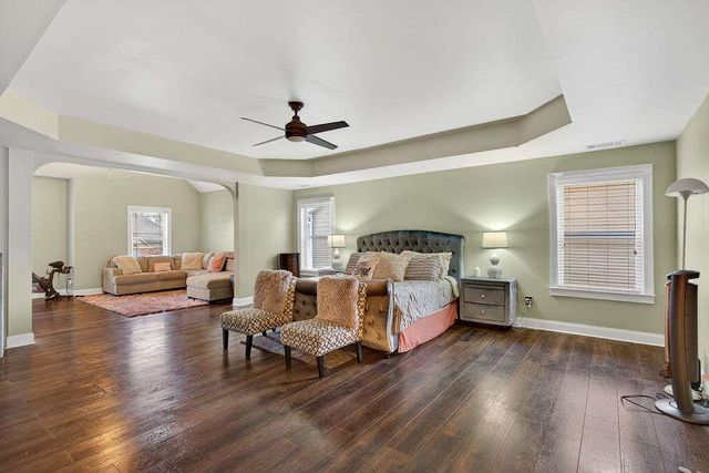 3809 Maiden Fern Lane, Snellville, GA 30039