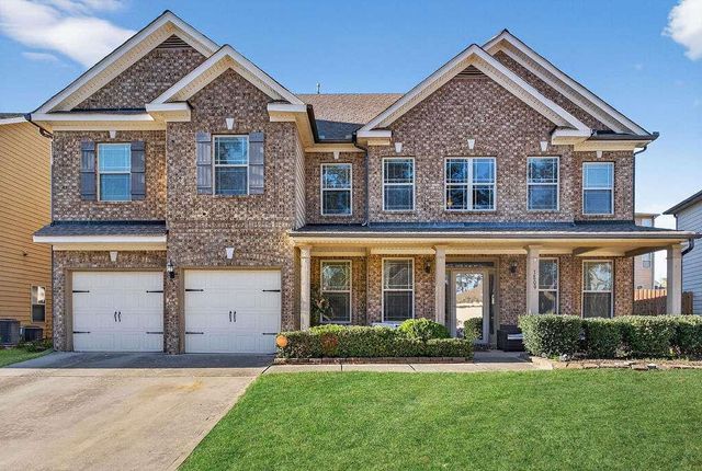 3809 Maiden Fern Lane, Snellville, GA 30039