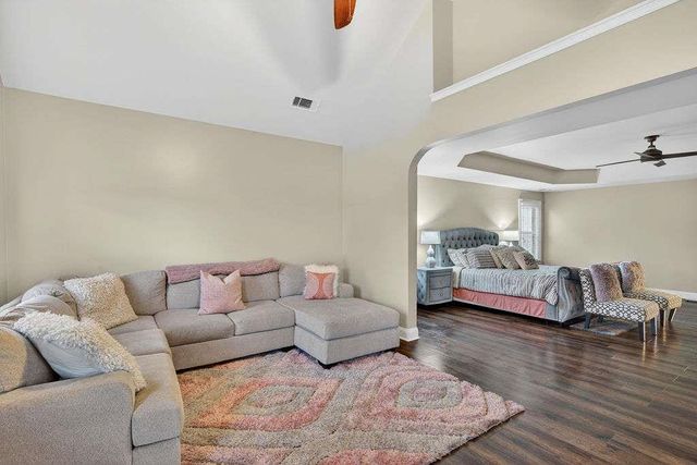 3809 Maiden Fern Lane, Snellville, GA 30039