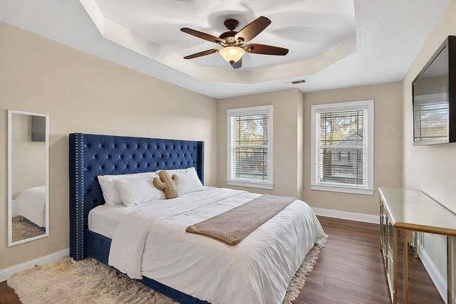3809 Maiden Fern Lane, Snellville, GA 30039
