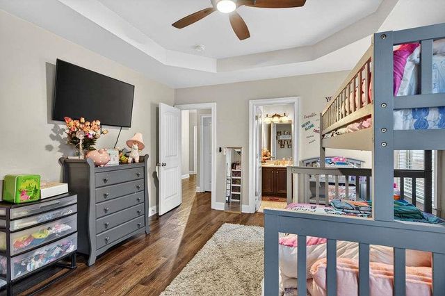 3809 Maiden Fern Lane, Snellville, GA 30039