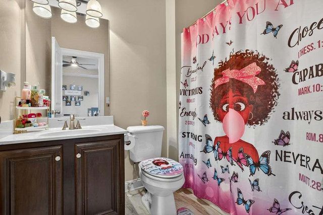 3809 Maiden Fern Lane, Snellville, GA 30039
