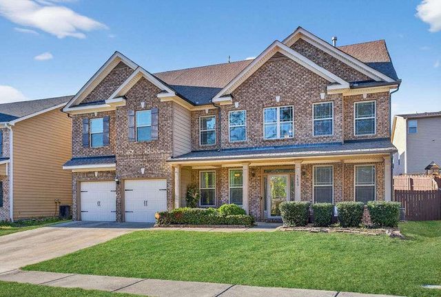 3809 Maiden Fern Lane, Snellville, GA 30039