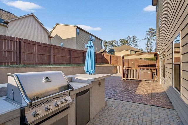 3809 Maiden Fern Lane, Snellville, GA 30039