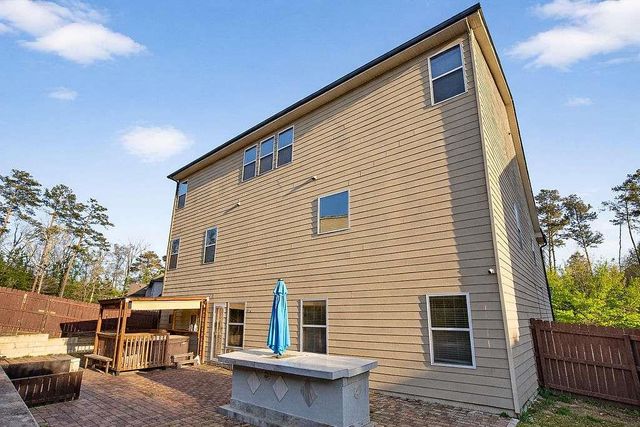 3809 Maiden Fern Lane, Snellville, GA 30039