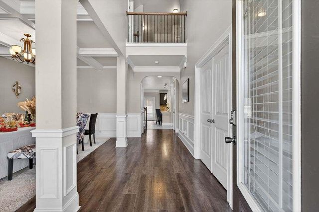 3809 Maiden Fern Lane, Snellville, GA 30039