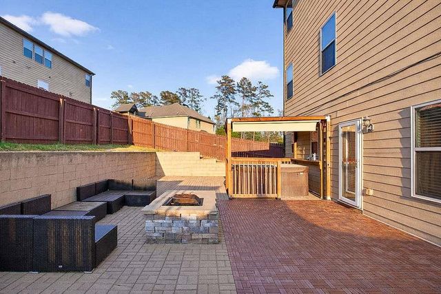 3809 Maiden Fern Lane, Snellville, GA 30039