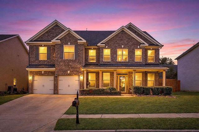 3809 Maiden Fern Lane, Snellville, GA 30039