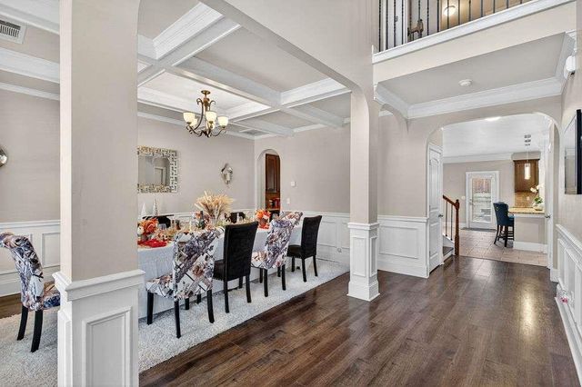 3809 Maiden Fern Lane, Snellville, GA 30039