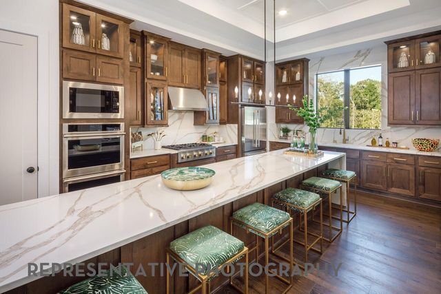 271 Orion Drive, Prosper, TX 75078