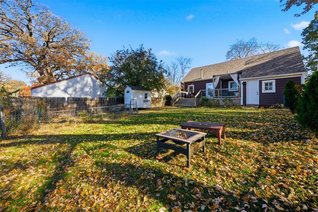 336 59th Street, Des Moines, IA 50312