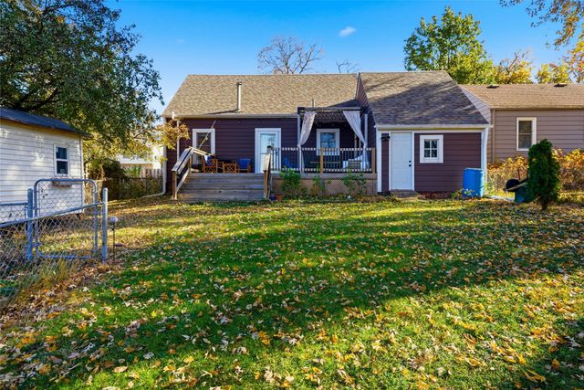 336 59th Street, Des Moines, IA 50312