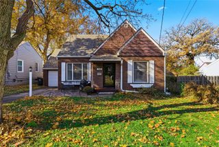 336 59th Street, Des Moines, IA 50312