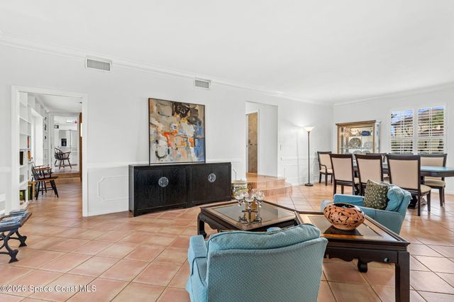 1790 Bayshore Drive, Cocoa Beach, FL 32931
