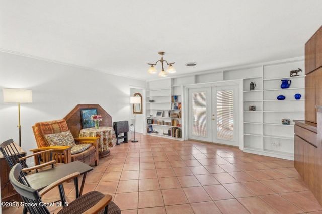 1790 Bayshore Drive, Cocoa Beach, FL 32931
