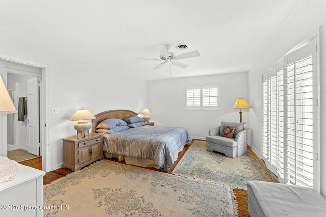 1790 Bayshore Drive, Cocoa Beach, FL 32931